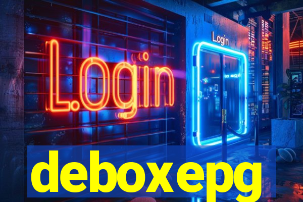 deboxepg