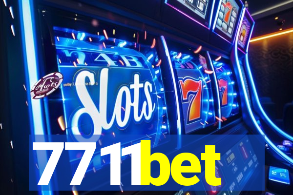 7711bet