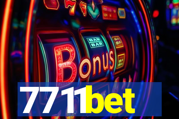 7711bet