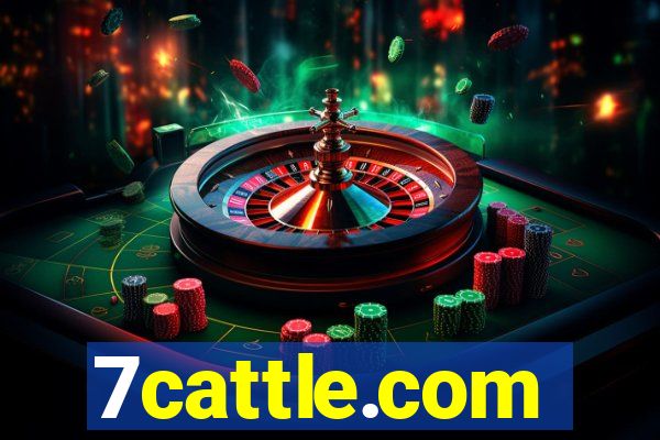 7cattle.com plataforma de jogos