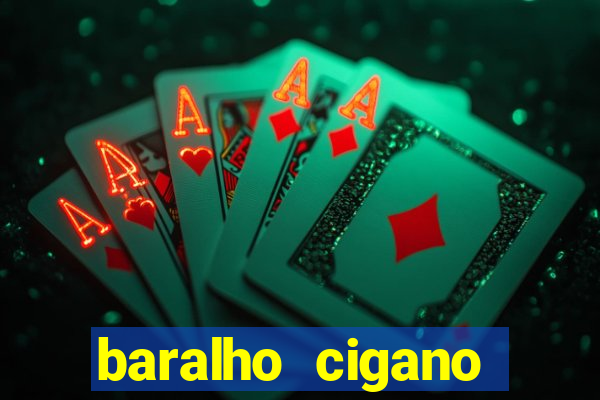 baralho cigano gratis 3 cartas