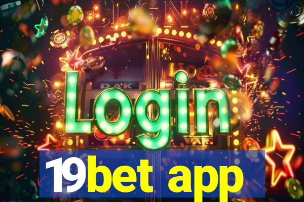 19bet app