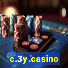 c.3y.casino