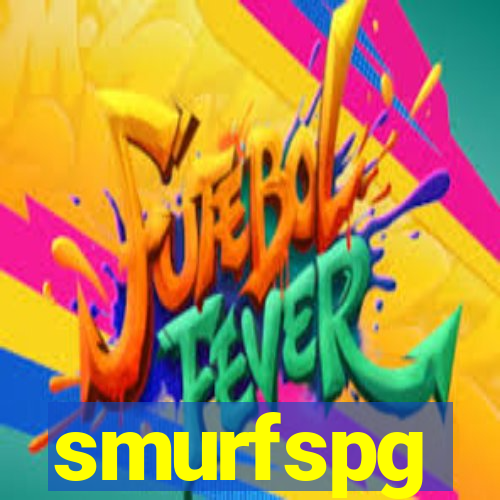 smurfspg