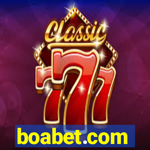 boabet.com