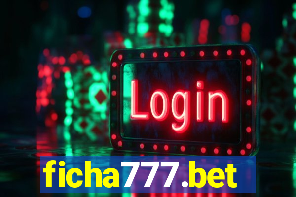 ficha777.bet