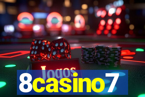 8casino7