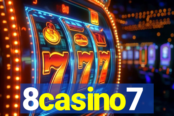 8casino7