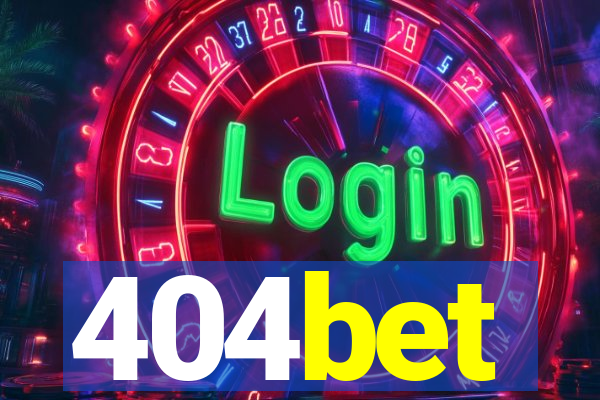 404bet