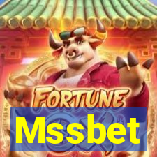 Mssbet