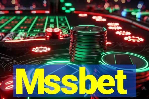 Mssbet