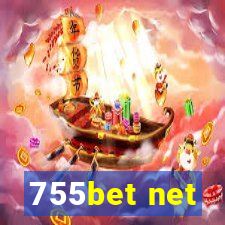 755bet net