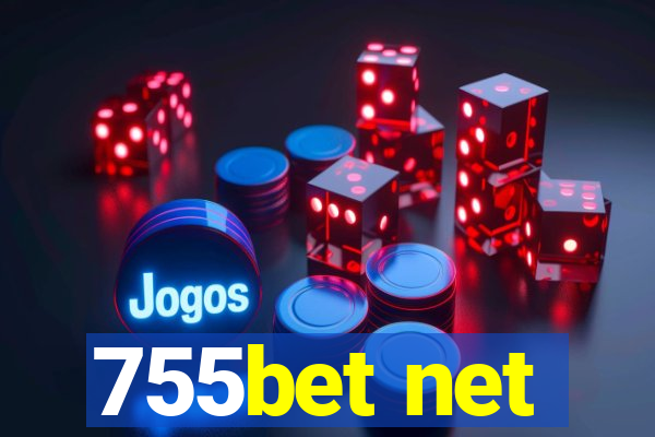 755bet net