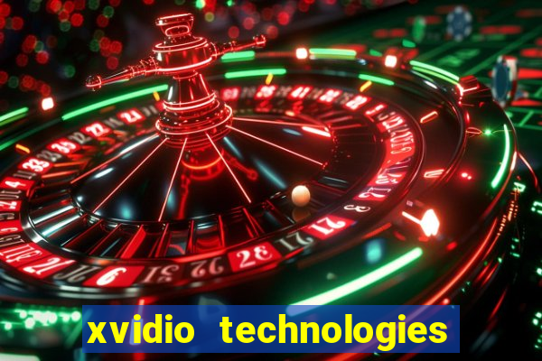 xvidio technologies startup brasil 2024