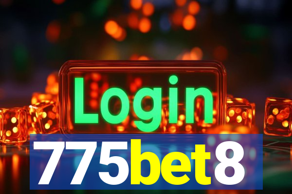 775bet8