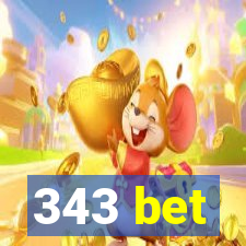 343 bet