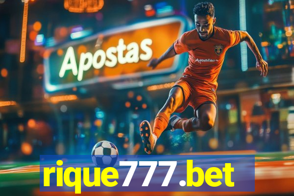 rique777.bet