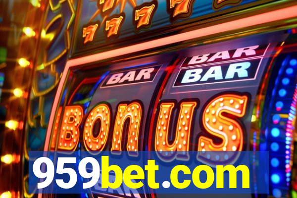 959bet.com