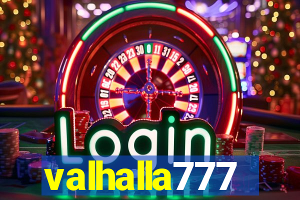 valhalla777