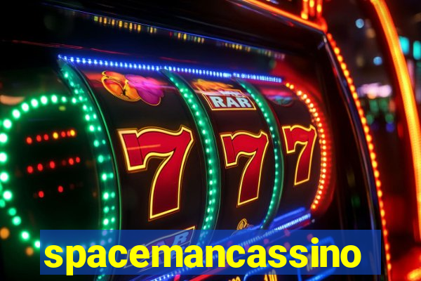 spacemancassino