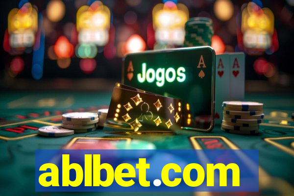 ablbet.com