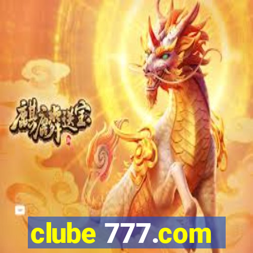 clube 777.com