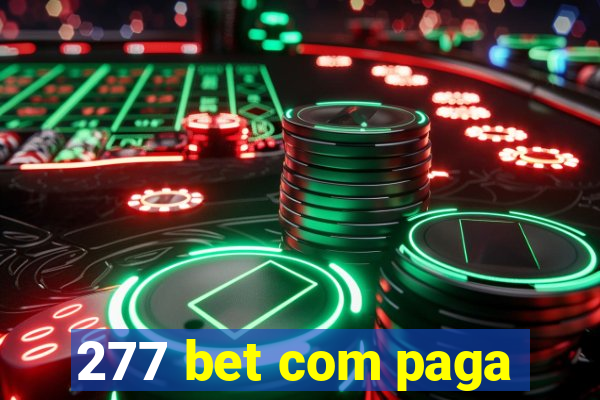 277 bet com paga