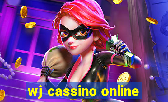 wj cassino online