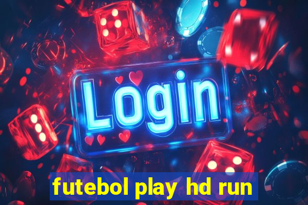 futebol play hd run