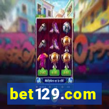 bet129.com