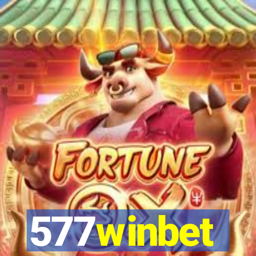 577winbet