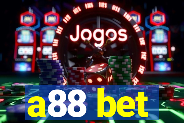 a88 bet