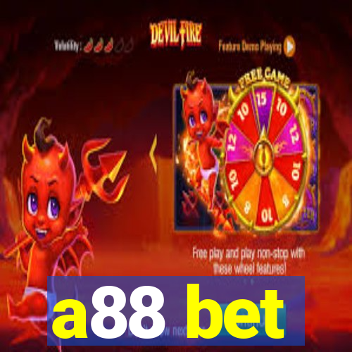 a88 bet