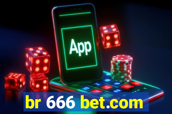 br 666 bet.com