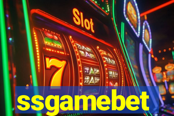 ssgamebet