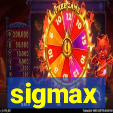 sigmax