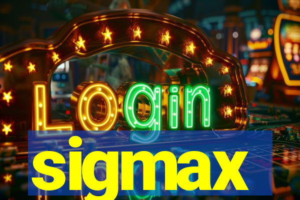 sigmax