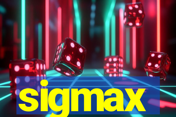 sigmax