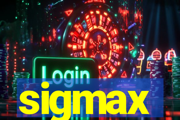 sigmax