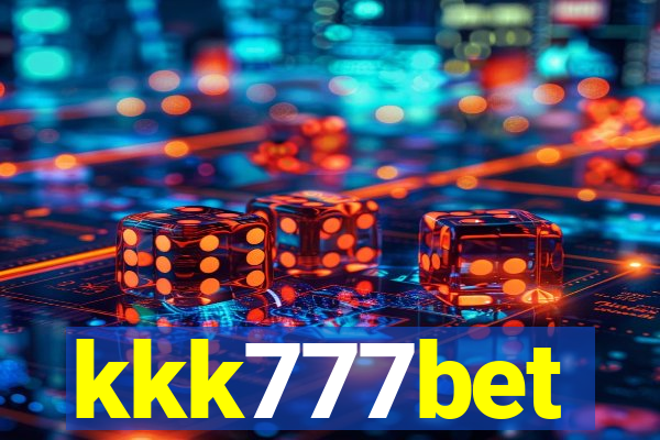 kkk777bet