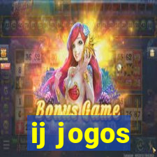 ij jogos