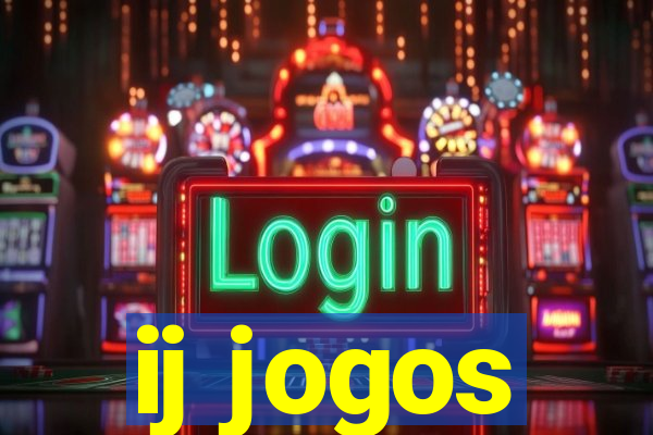 ij jogos