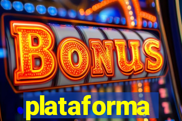 plataforma