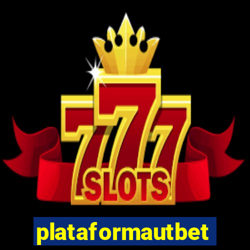 plataformautbet.com