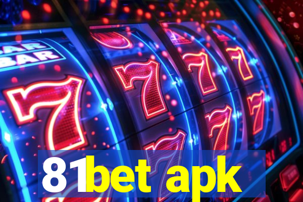 81bet apk