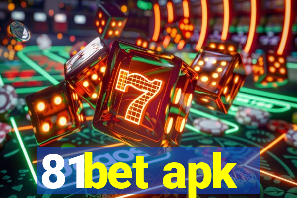 81bet apk