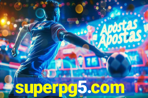 superpg5.com