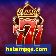 hsternpgs.com