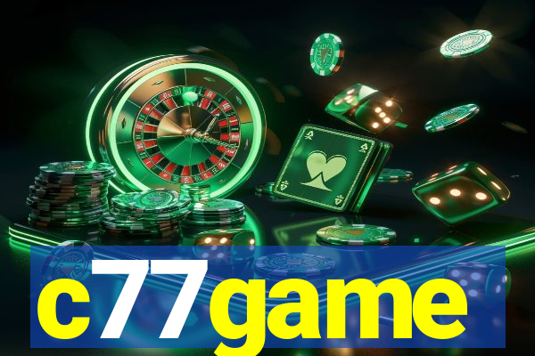 c77game