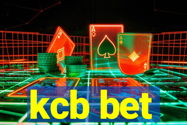 kcb bet